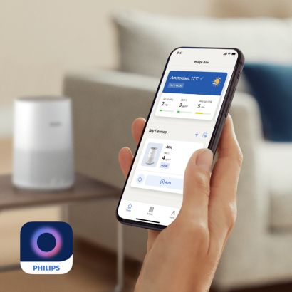 Philips Čistilnik zraka serije 600