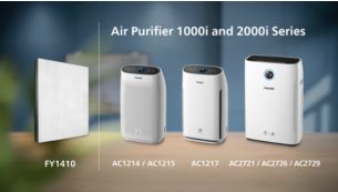 Compatible with Philips 1000i and 2000i Series