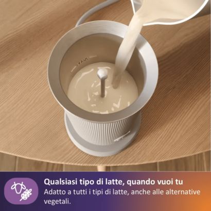 Philips Philips Baristina