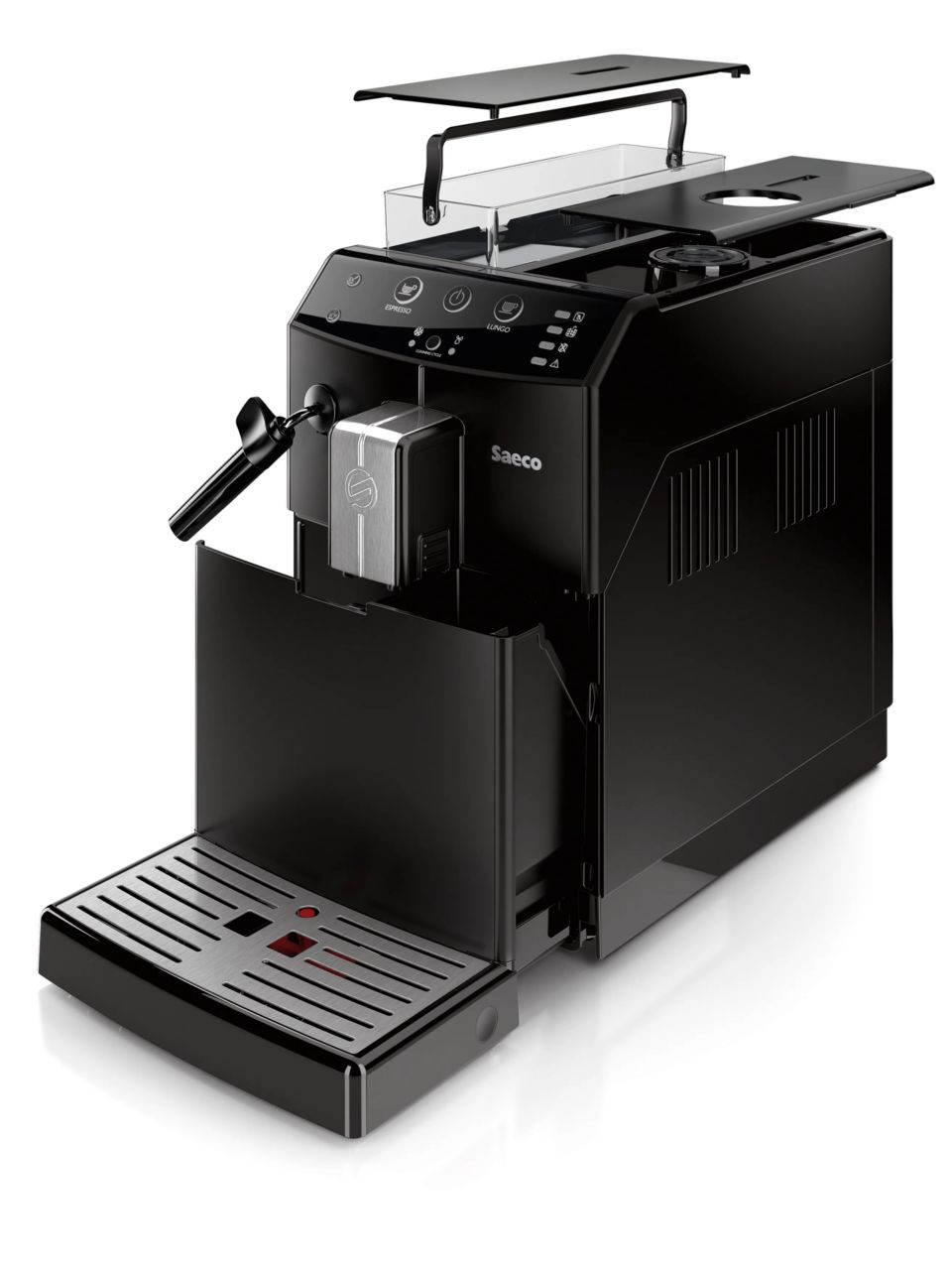 Minuto Super-automatic espresso machine HD8765/47 | Saeco