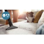 Kompaktan po pitanju dimenzija. Snažan u akciji.