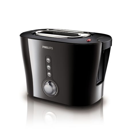 HD2630/20 Viva Collection Toaster