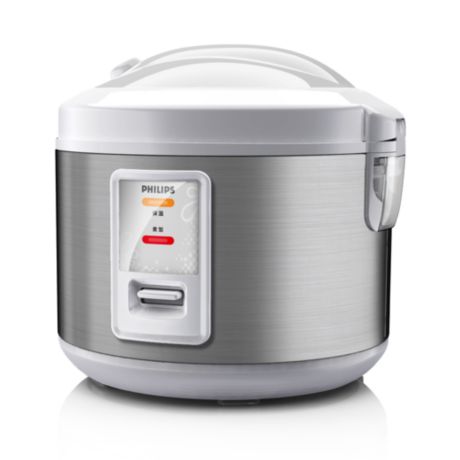 HD3006/03 Daily Collection 机械型电饭煲