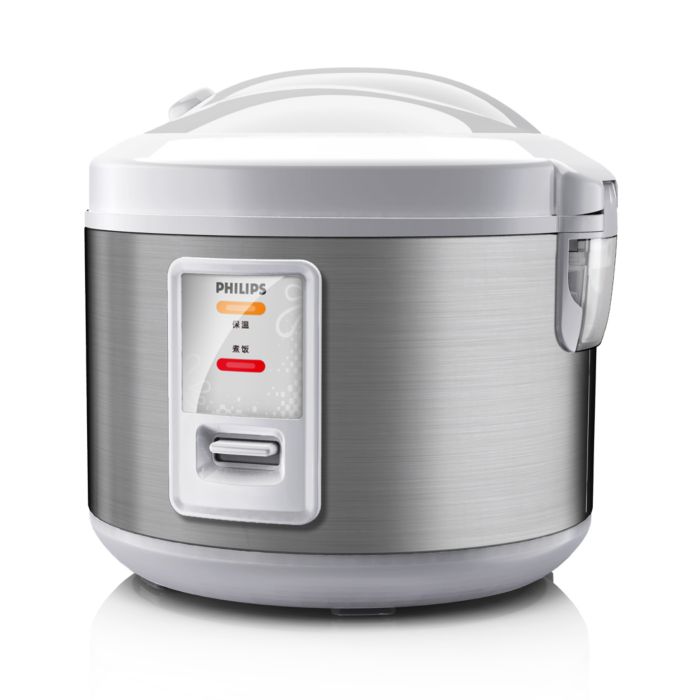 米饭更美味 尽享每一餐