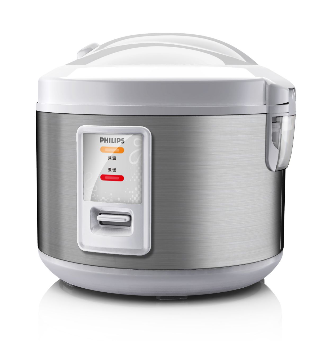 米饭更美味 尽享每一餐