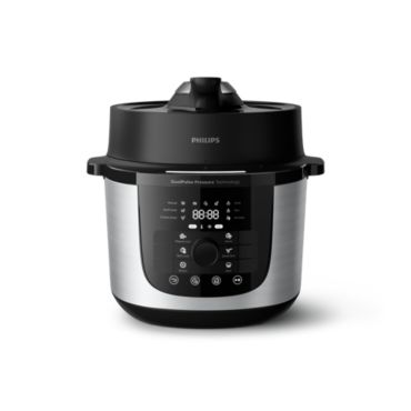 Серия Philips 3000 Мултикукър