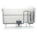 Pour l'eau de votre machine espresso