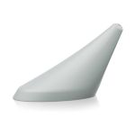 Always hygienically clean surfaces with steam