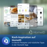 Ultradünn für kraftvolles Kochen mit Stil