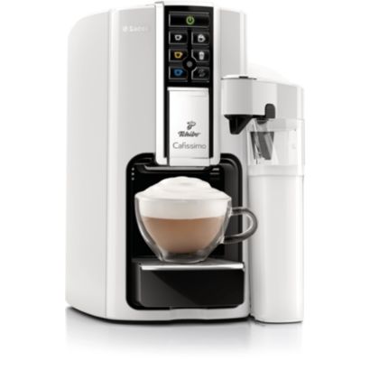 Cafissimo Latte