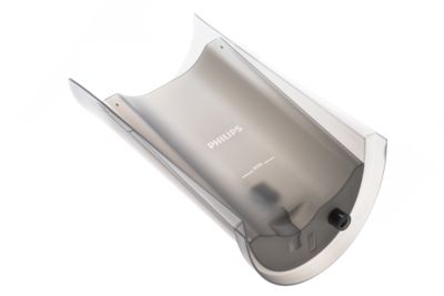Réservoir D'eau De Rechange Grande Capacité Pour Aspirateur à Main Eureka NEW430B - Anti-fuite, Facile à Nettoyer - 2