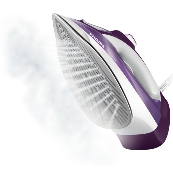 Built to perform, day after day