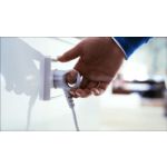 أسرع مكواة بخارية من Philips*