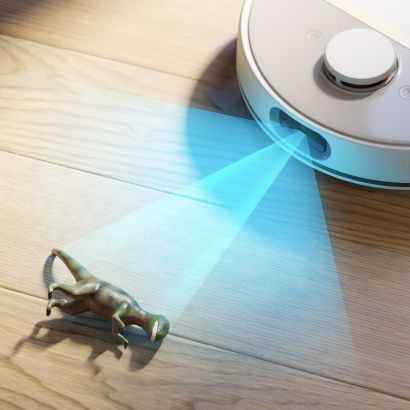 Philips HomeRun 7000. sērijas Aqua