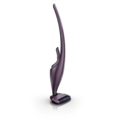 Great performance for your daily cleaning