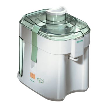 Juicer