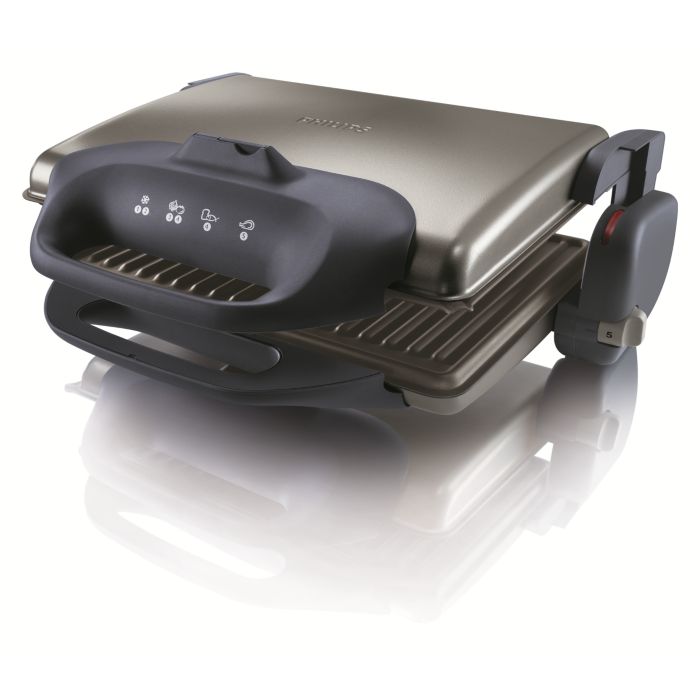 Philips health grill sale