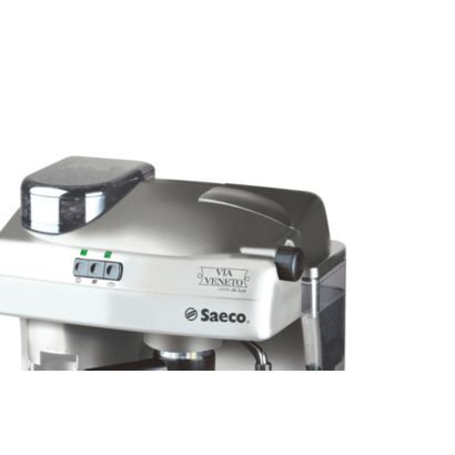 Saeco Via Veneto