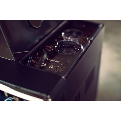 Saeco „PicoBaristo Deluxe“