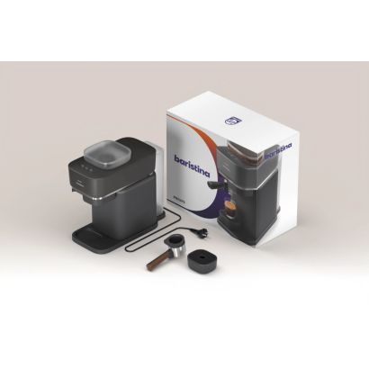 Philips Baristina