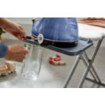 גיהוץ יעיל במיוחד