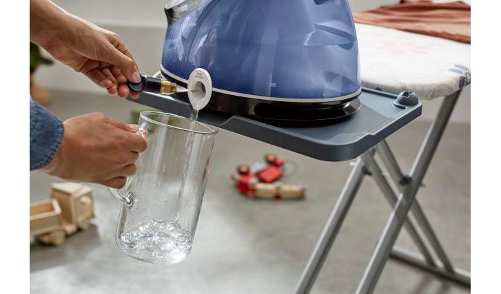 Philips PerfectCare Aqua Pro