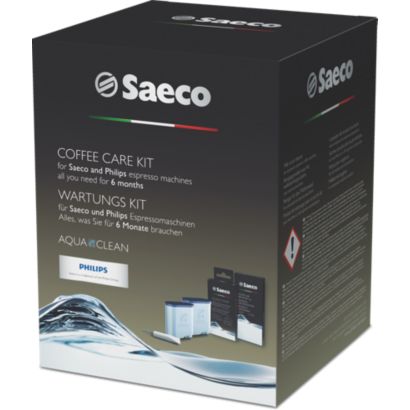 Saeco