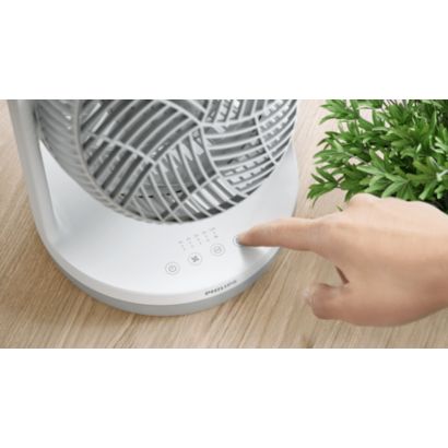Philips Lauaventilaator