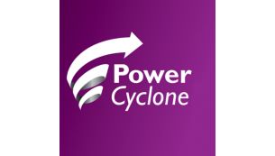 PowerCyclone 6 for exceptional dust and air separation