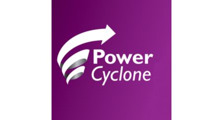 PowerCyclone 6 for exceptional dust and air separation