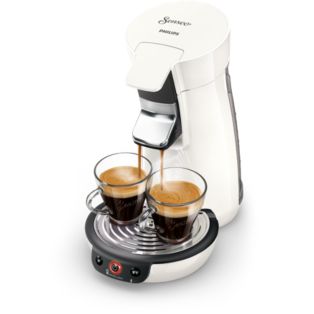 Machine à café à dosettes