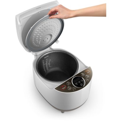 Philips Rice cooker X1