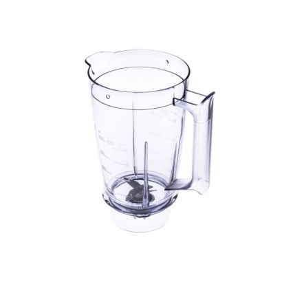 Miksowanie zapewniające doskonale gładką konsystencję