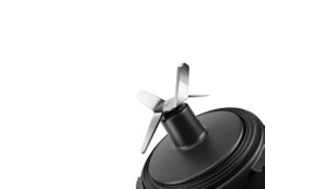 Sökülebilir blender bıçağı