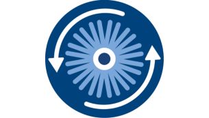 Komt diep in tapijten