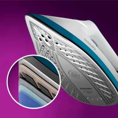 Philips PerfectCare 6000