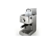 Миниатюра Product Detail Photograph Philips Poemia Manual Espresso machine HD8327/09