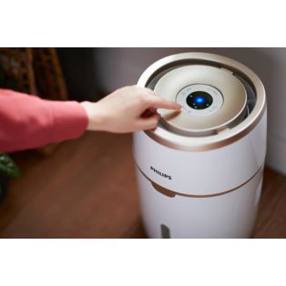 Humidificateur d'air