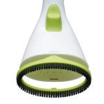 Rápida eliminación de arrugas con solo una pasada