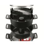 Jedlá bez použitia polotovarov, aj počas najrušnejších dní