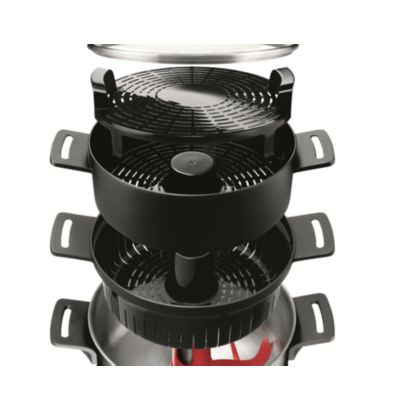 Jedlá bez použitia polotovarov, aj počas najrušnejších dní