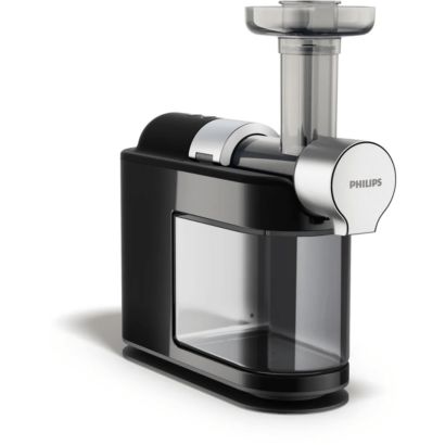 Philips Avance Collection