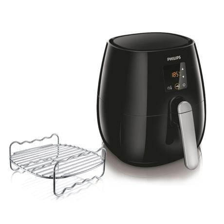 HD9235/20 Viva Collection Airfryer digital