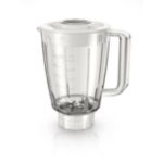 Vas suplimentar cu lamă în 5 colţuri pentru blender