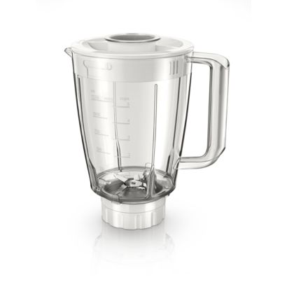 Vas suplimentar cu lamă în 5 colţuri pentru blender