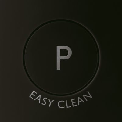 Botón de un solo toque y batido