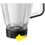 Potencia, duración y fácil de limpiar