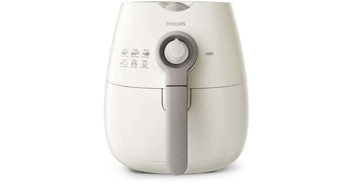 Viva Collection Airfryer HD9220/86 | Philips