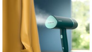 1000&nbsp;W, com um fluxo de vapor cont&iacute;nuo de at&eacute; 20&nbsp;g/min