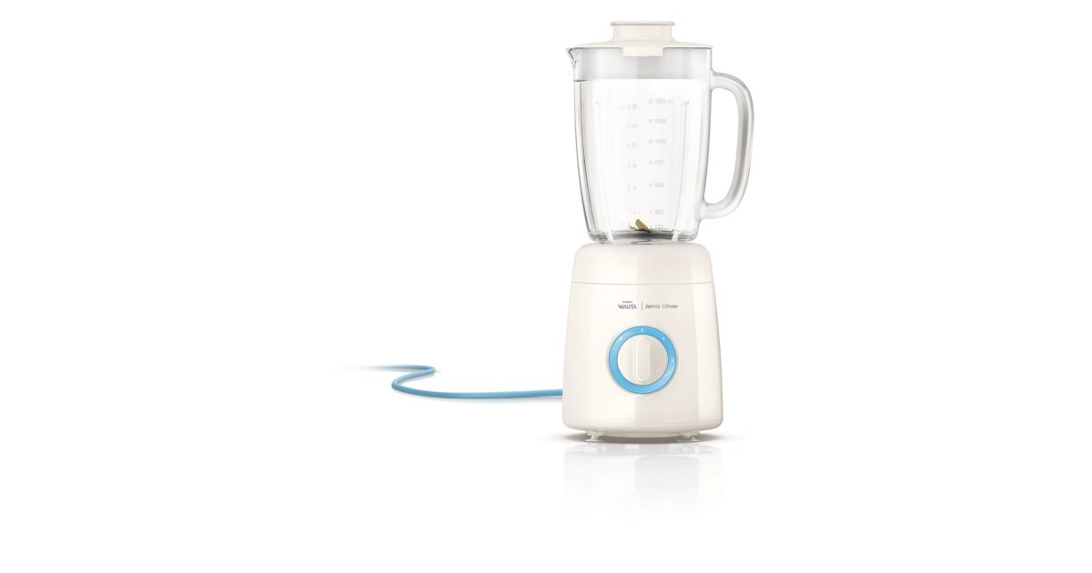 Walita Liquidificador Jamie Oliver RI2172/00 | Philips